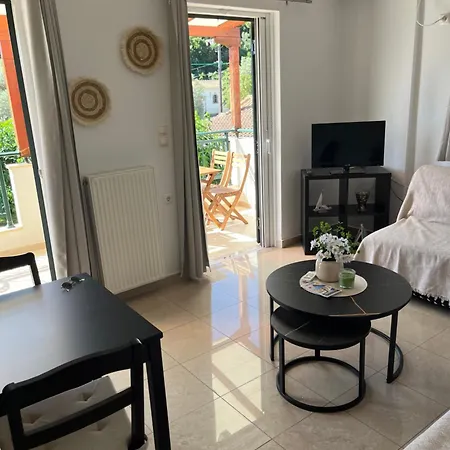 Cozy In City's Suburbs #1st Floor Apartman
