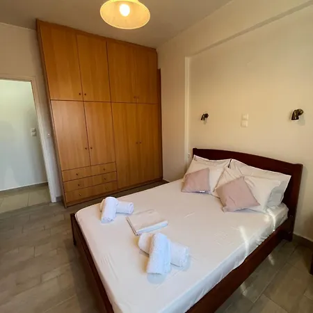 Cozy In City's Suburbs #1st Floor Apartman